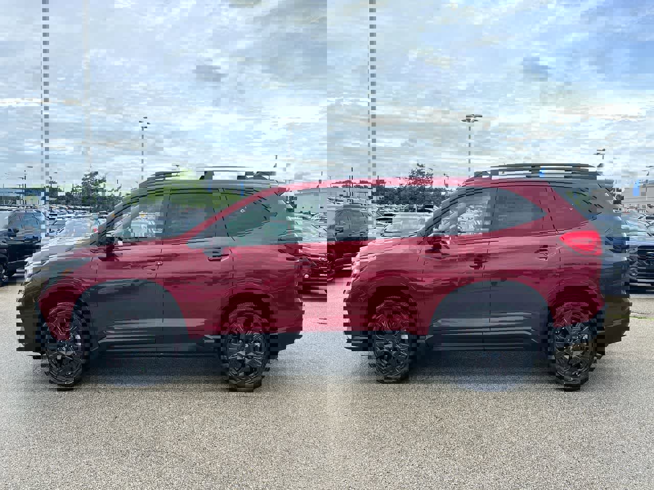 New 2025 Subaru Ascent Bronze Edition image 10