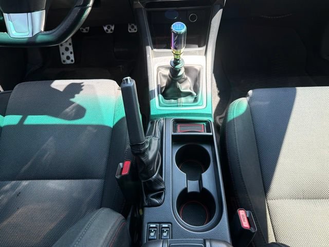 Used 2016 Subaru WRX Premium AWD/4WD image 23