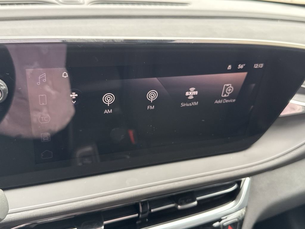 New 2026 Buick Envista Sport Touring w/ Convenience I Package FWD image 18