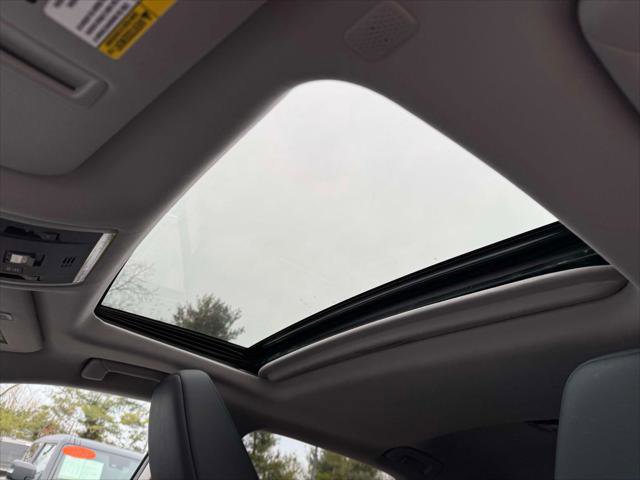 Used 2020 Lexus RX 350 AWD w/ Premium Package image 18