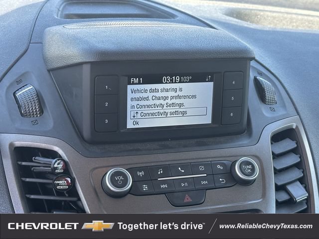 Used 2020 Ford Transit Connect XL FWD image 18