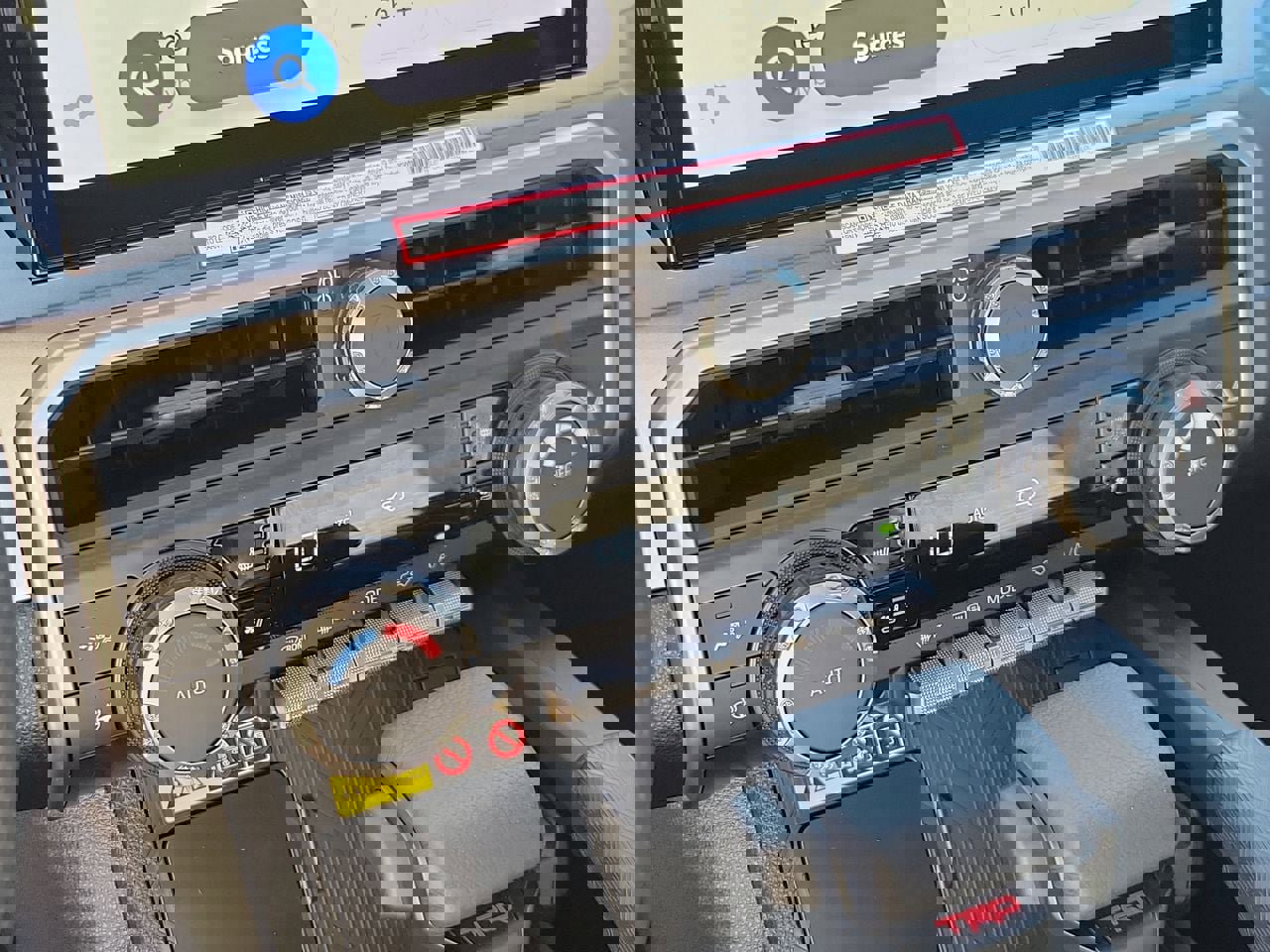 New 2026 Toyota 4Runner TRD Off-Road Premium image 26