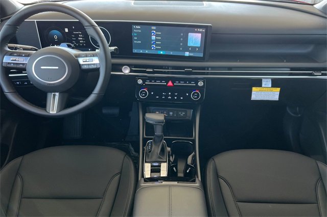 New 2025 Hyundai Santa Cruz XRT image 13