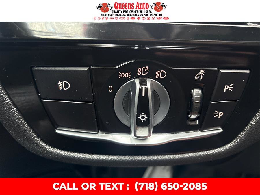 Used 2018 BMW 540i xDrive image 22