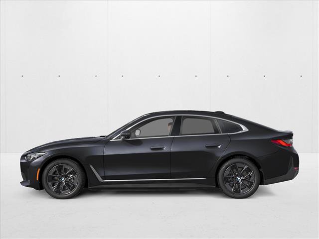 New 2026 BMW i4 M60 w/ Premium Package AWD/4WD image 3