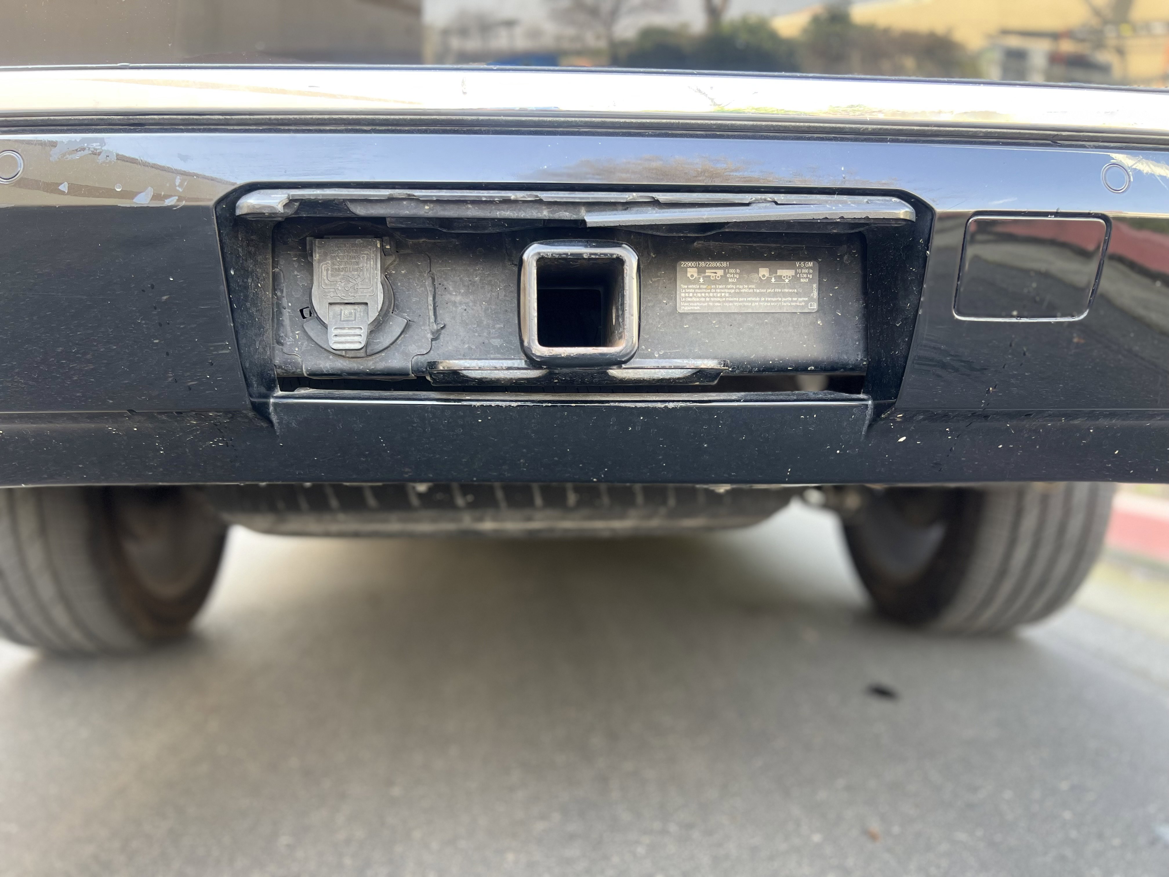 Used 2017 Chevrolet Suburban Premier image 38