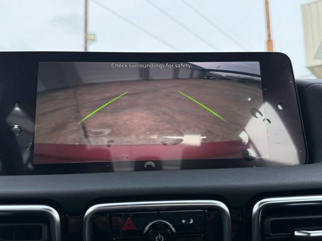 New 2026 Nissan Sentra SV w/ Floor Mat Package FWD image 22