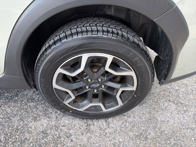 Used 2017 Subaru Crosstrek 2.0i Premium image 17