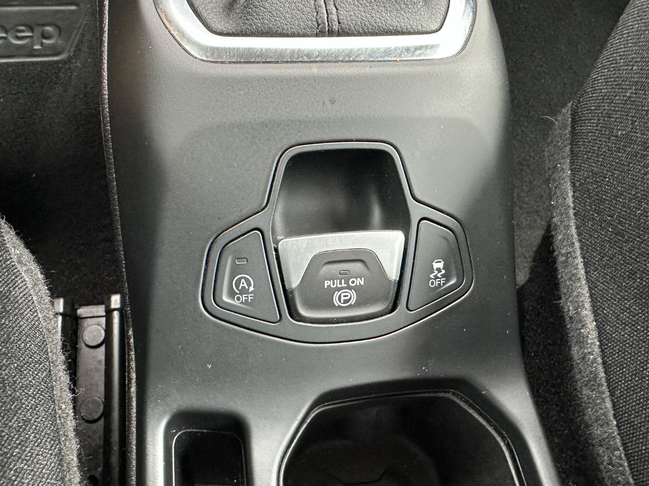 Used 2019 Jeep Renegade Sport AWD/4WD image 55