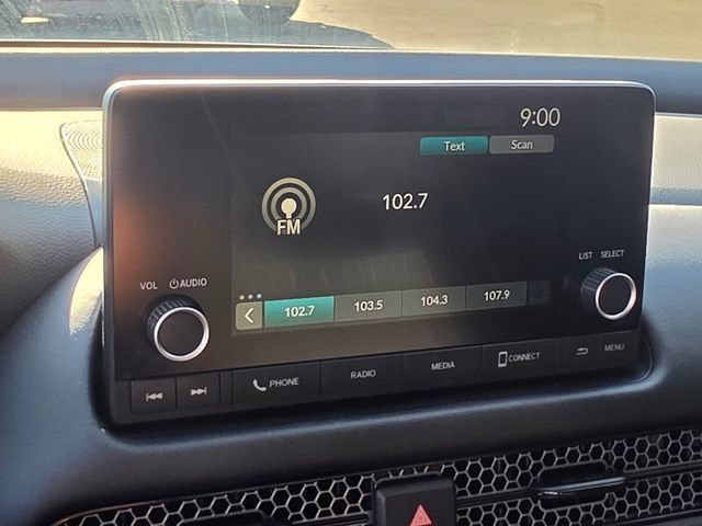 Used 2024 Honda HR-V Sport image 27