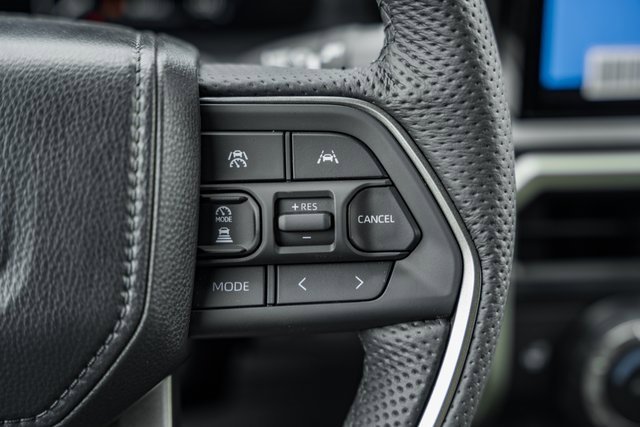 New 2025 Toyota Tacoma TRD Off-Road image 33