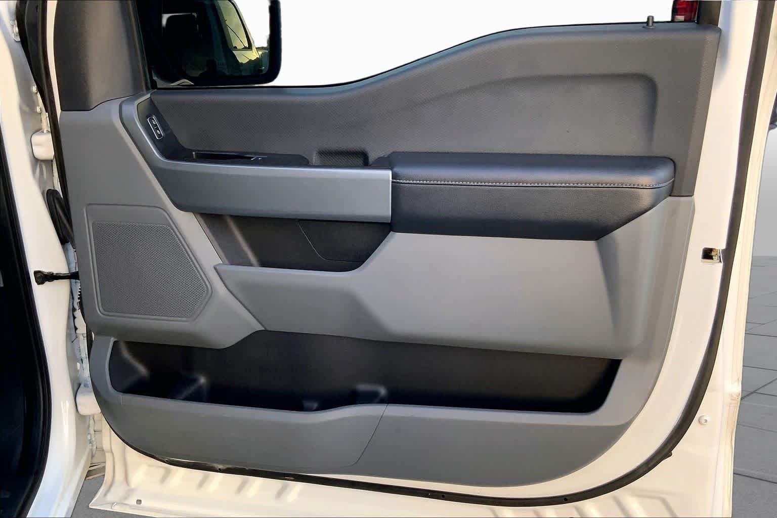 Used 2023 Ford F150 XLT RWD image 21