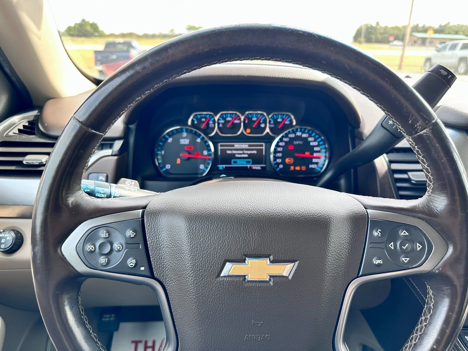 Used 2019 Chevrolet Tahoe Premier RWD image 20