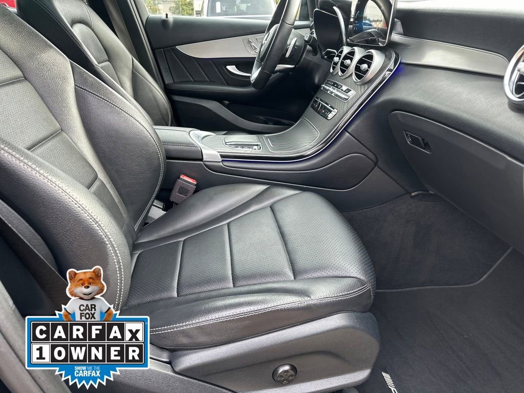 Used 2021 Mercedes-Benz GLC 300 image 37