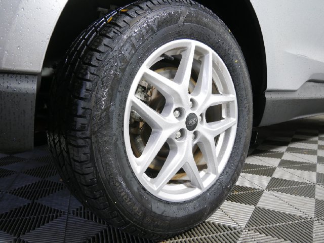 Certified 2024 Ford Edge SEL w/ Convenience Package AWD/4WD image 10