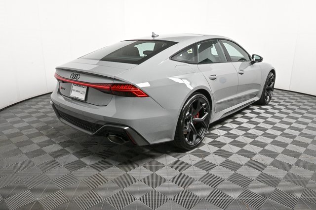 New 2025 Audi RS 7 performance Sportback image 3