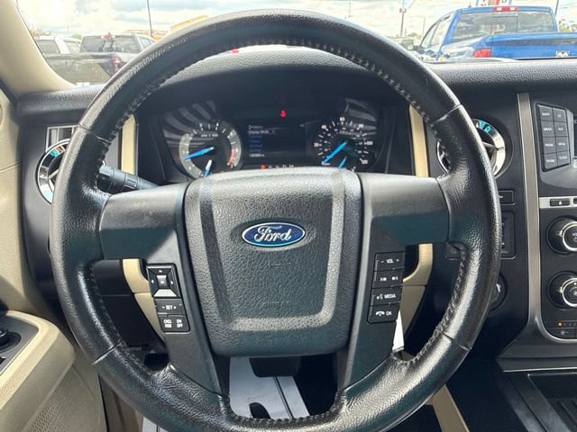 Used 2015 Ford Expedition EL XL w/ Equipment Group 101B AWD/4WD image 23
