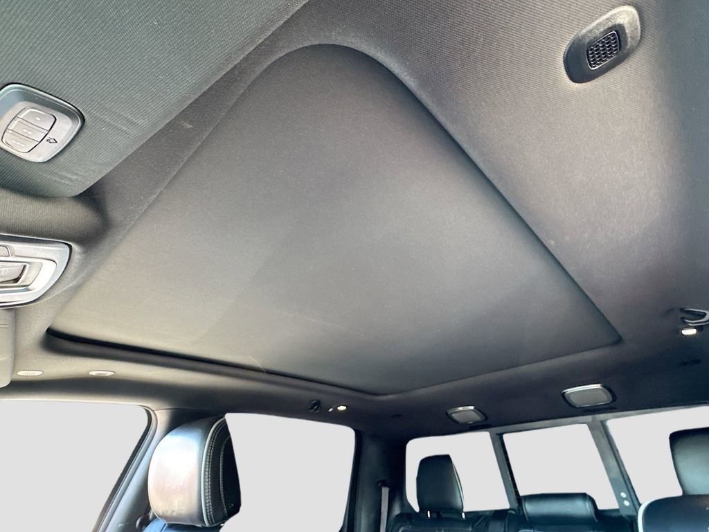 Used 2020 RAM 1500 Limited image 29