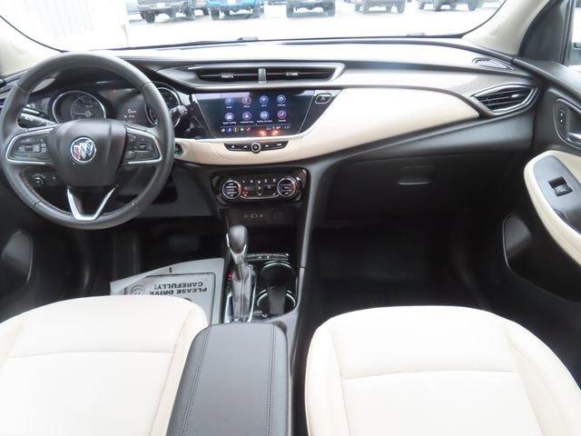 Used 2023 Buick Encore GX Select image 25