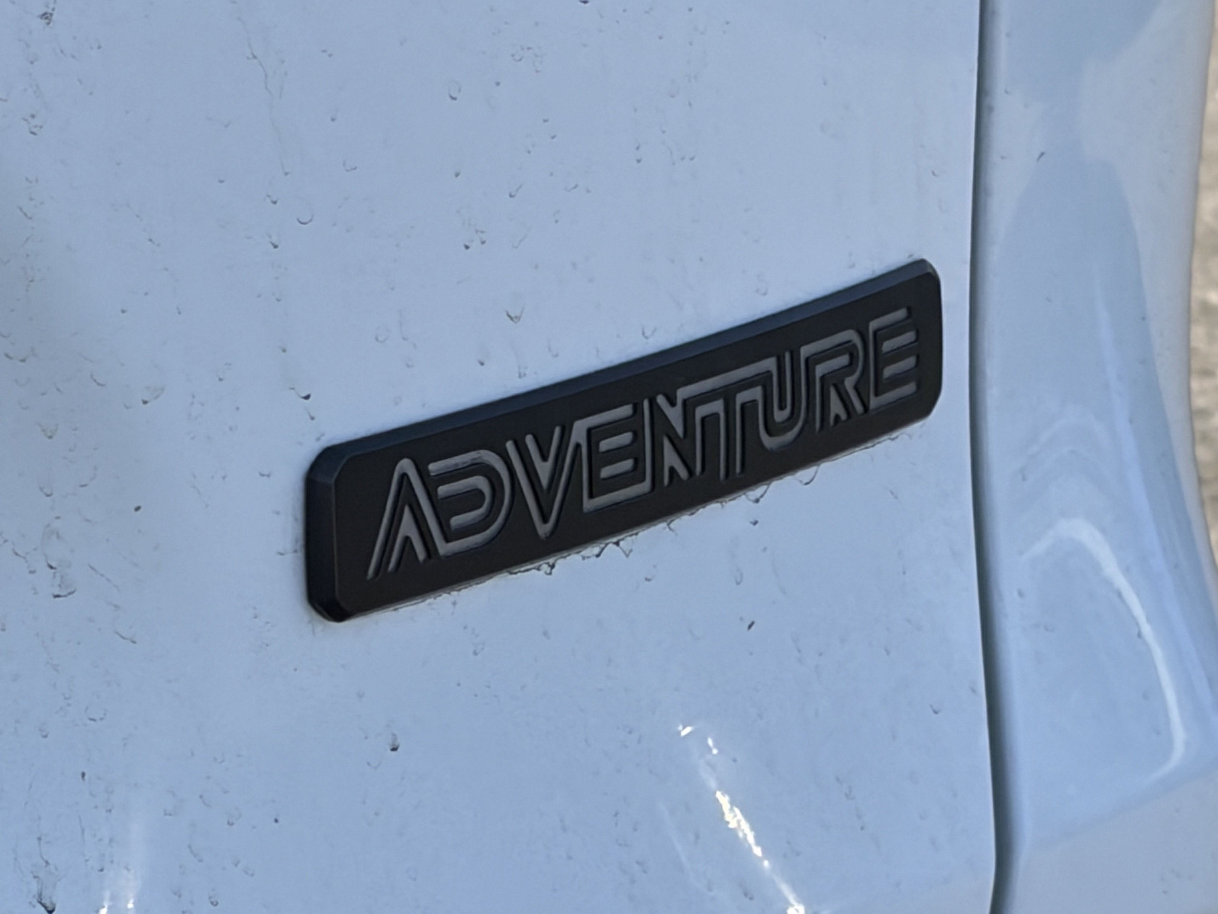 Used 2024 Toyota RAV4 Adventure AWD/4WD image 5