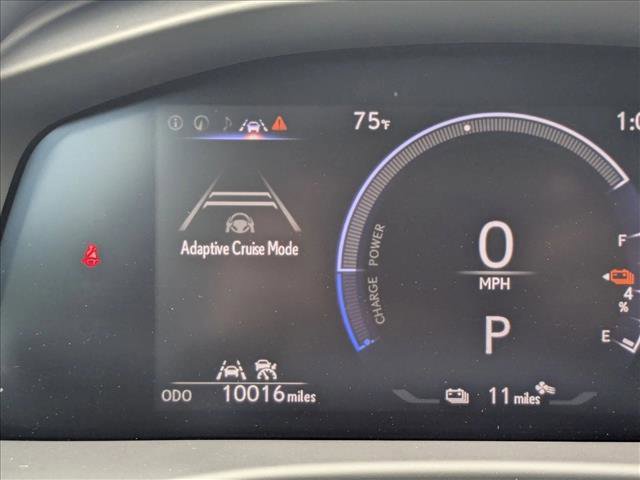 Used 2024 Lexus RZ 300e Premium w/ Accessory Package (Z1) image 11