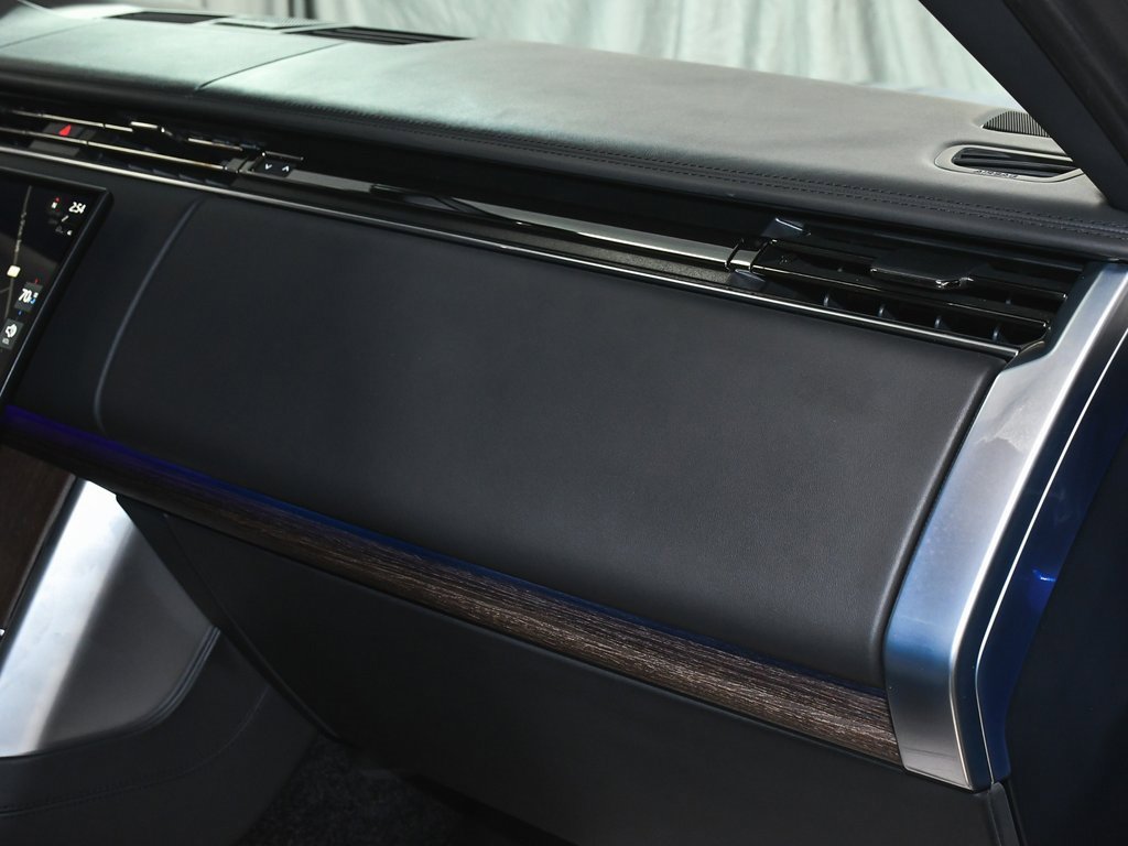 Used 2024 Land Rover Range Rover Autobiography image 66