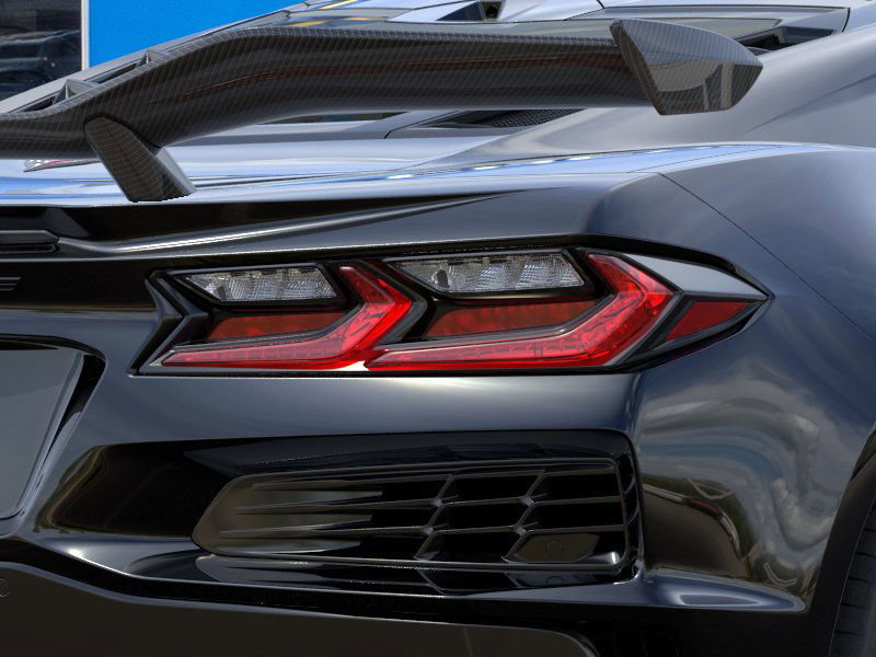 New 2026 Chevrolet Corvette Z06 image 13