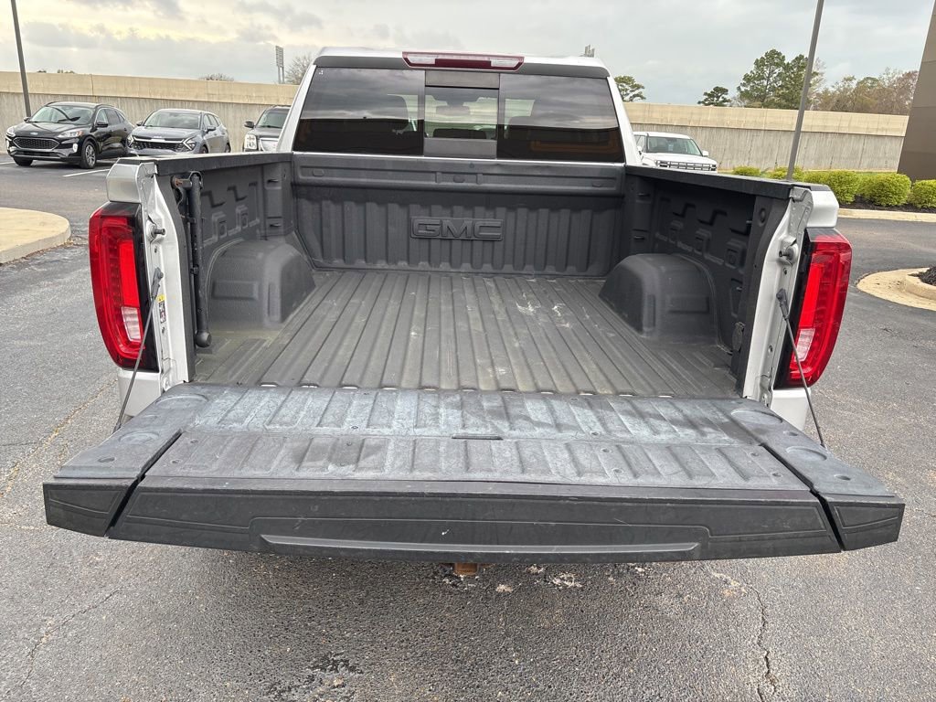 Used 2019 GMC Sierra 1500 SLT w/ SLT Premium Plus Package image 7