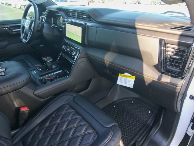 New 2026 GMC Sierra 1500 AT4 w/ AT4 Premium Package image 24