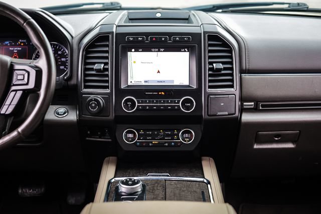 Used 2019 Ford Expedition Max Limited w/ Equipment Group 302A AWD/4WD image 26