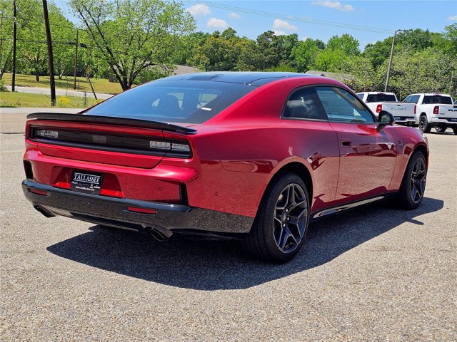 New 2026 Dodge Charger Scat Pack AWD/4WD image 16