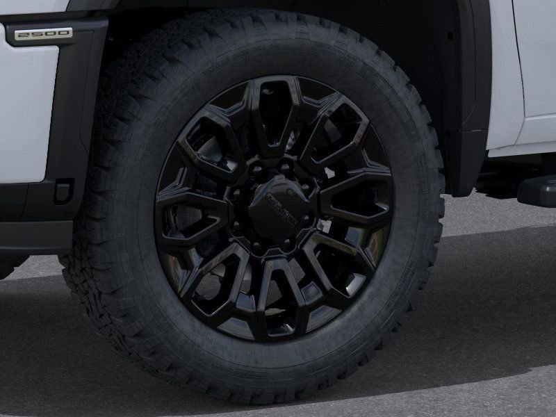 New 2026 GMC Sierra 2500 Denali w/ Denali Reserve Package image 10