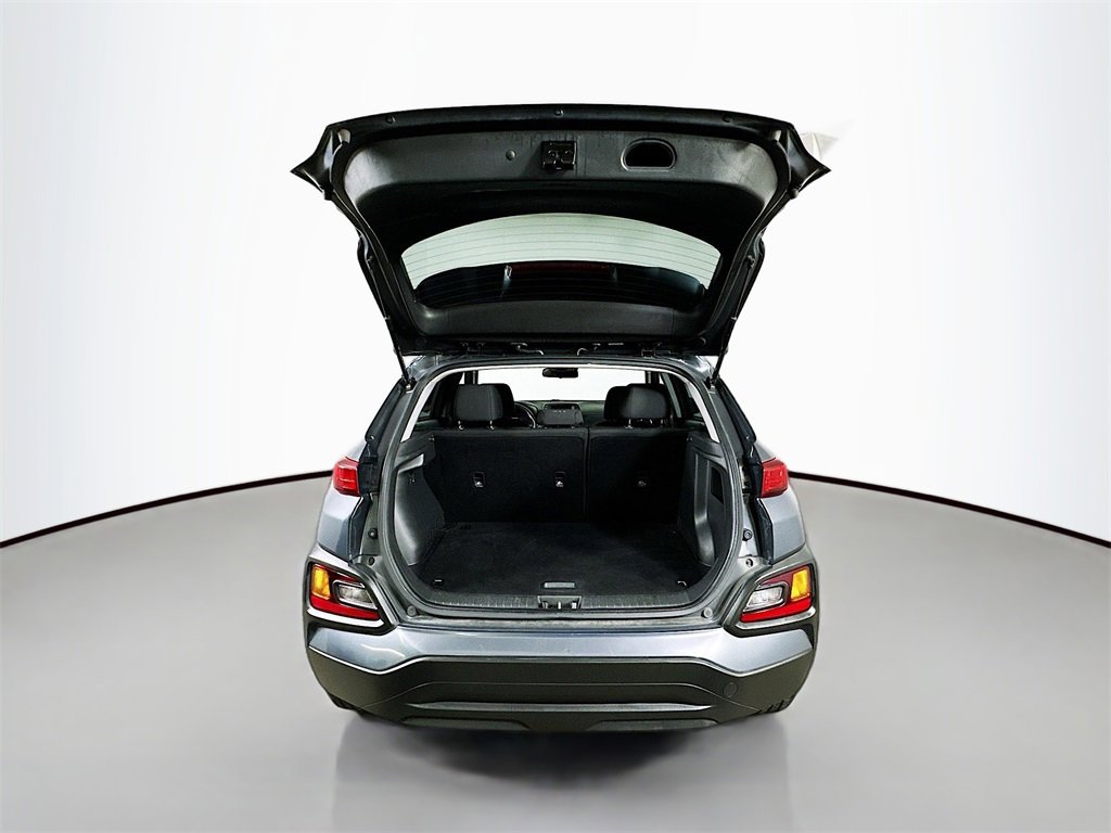 Used 2021 Hyundai Kona SEL image 32