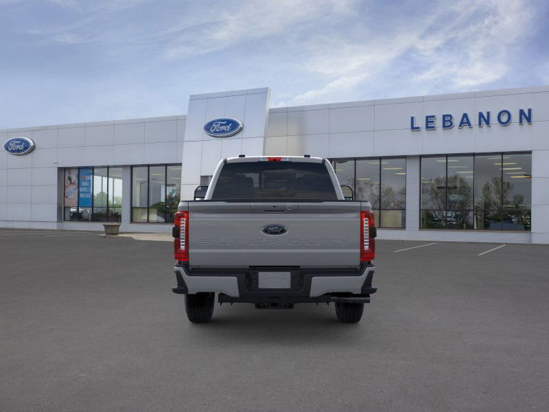 New 2026 Ford F250 XLT w/ XLT Premium Package image 6