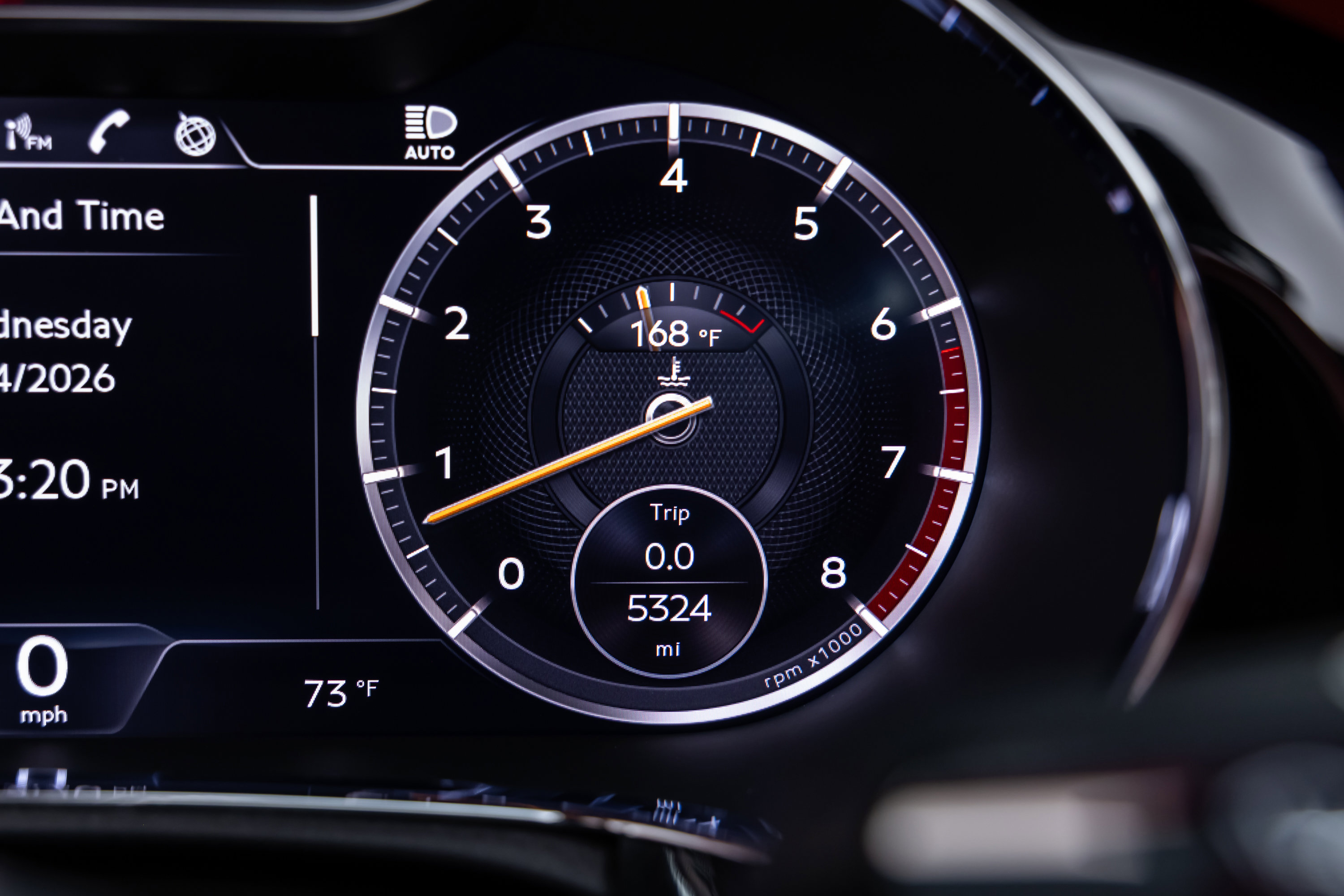 Used 2020 Bentley Continental GT image 78