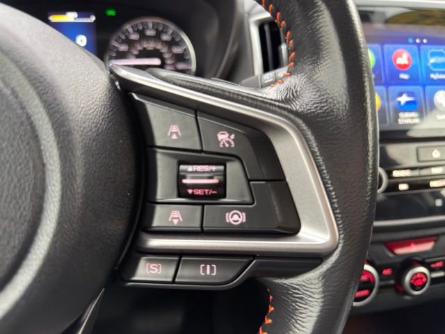 Used 2022 Subaru Crosstrek 2.5i Limited w/ Moonroof Package 2 image 18