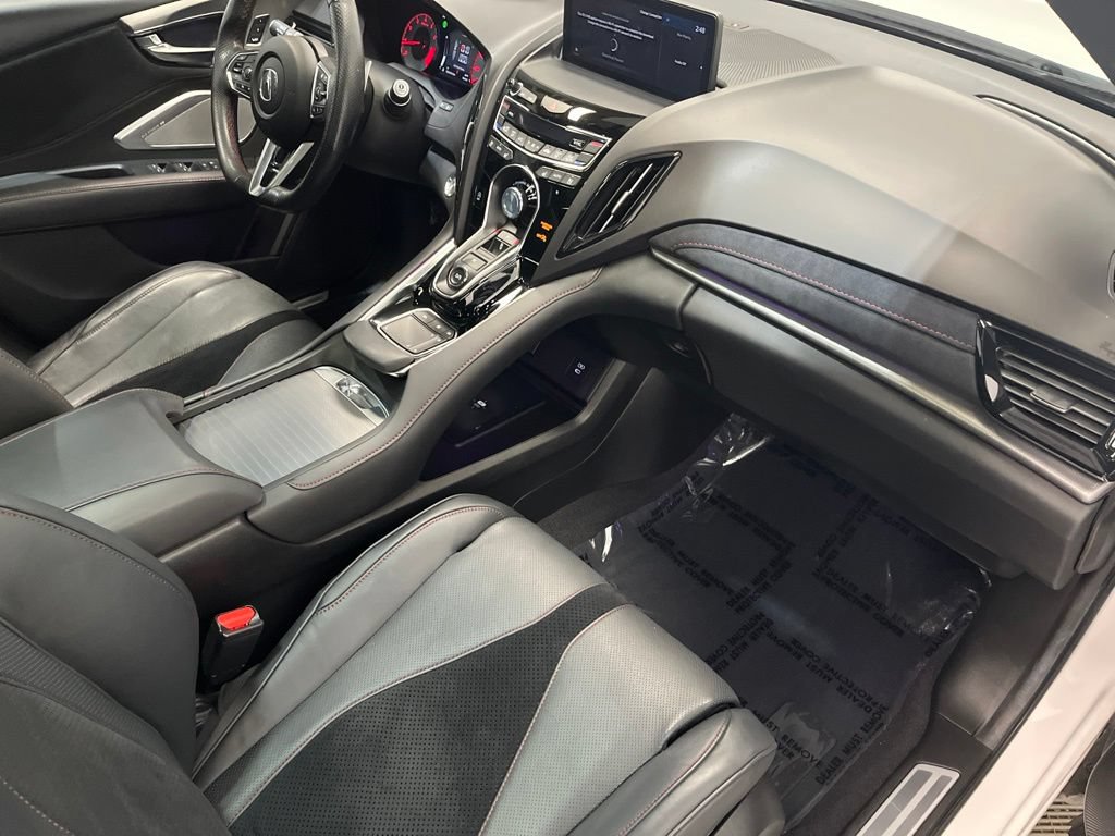 Certified 2022 Acura RDX w/ Advance Package AWD/4WD image 18