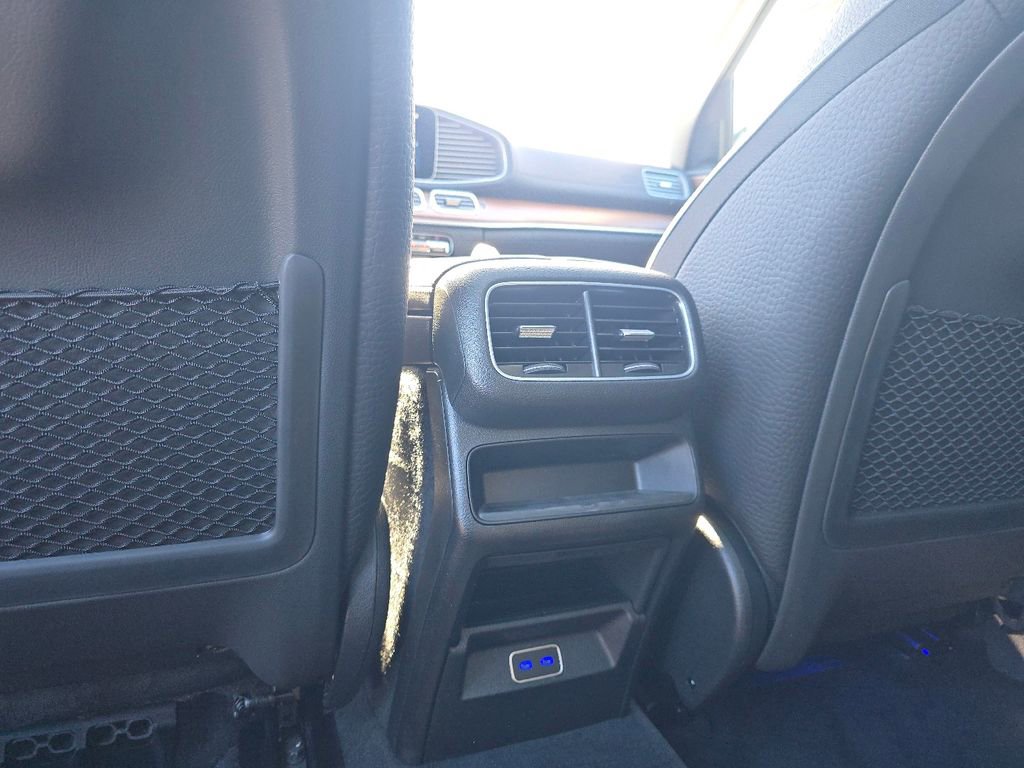 New 2026 Mercedes-Benz GLE 580 4MATIC image 27