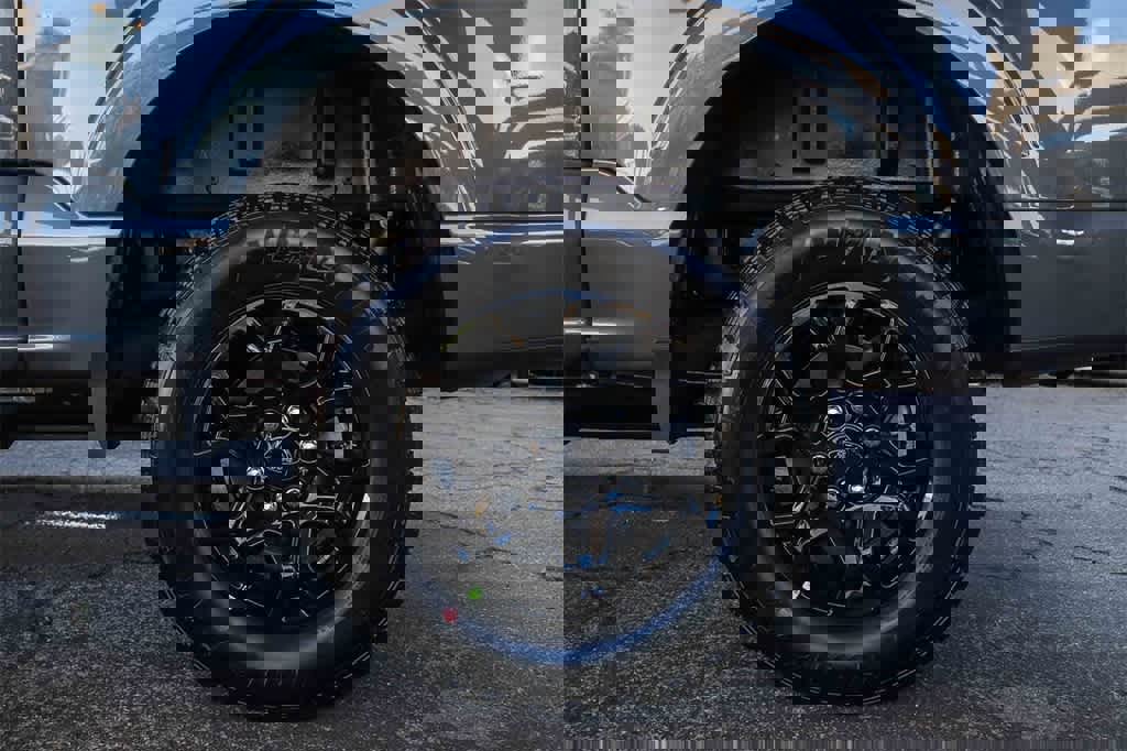 New 2026 Ford F150 XLT w/ FX4 Off-Road Package image 10