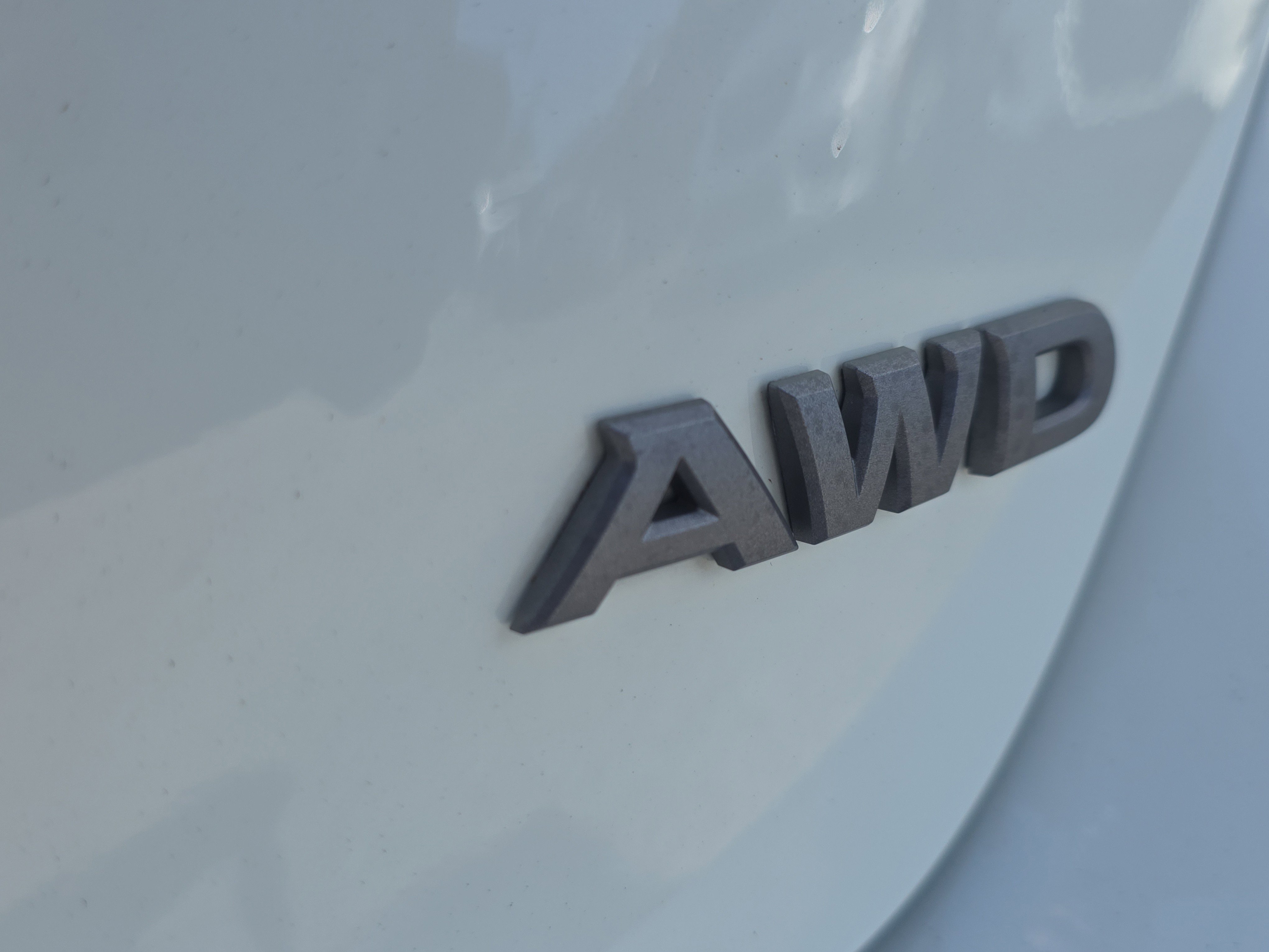 Used 2025 Nissan Altima 2.5 SR AWD/4WD image 12