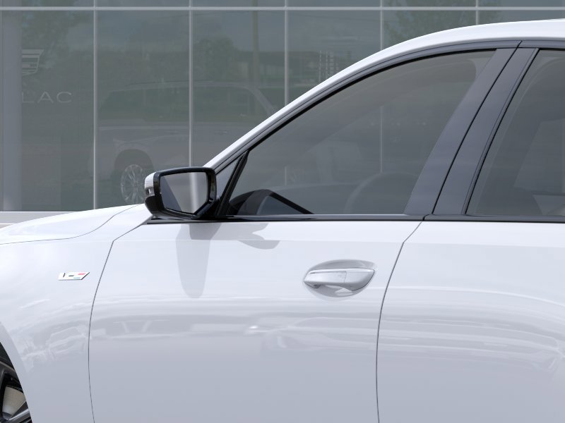 New 2026 Cadillac CT5 V image 12