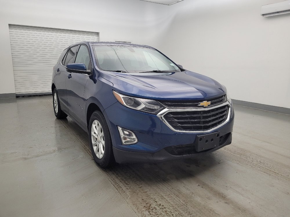 Used 2019 Chevrolet Equinox LT image 13