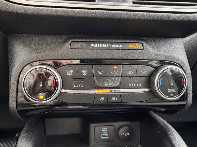 Used 2022 Ford Escape SE w/ Convenience Package image 23