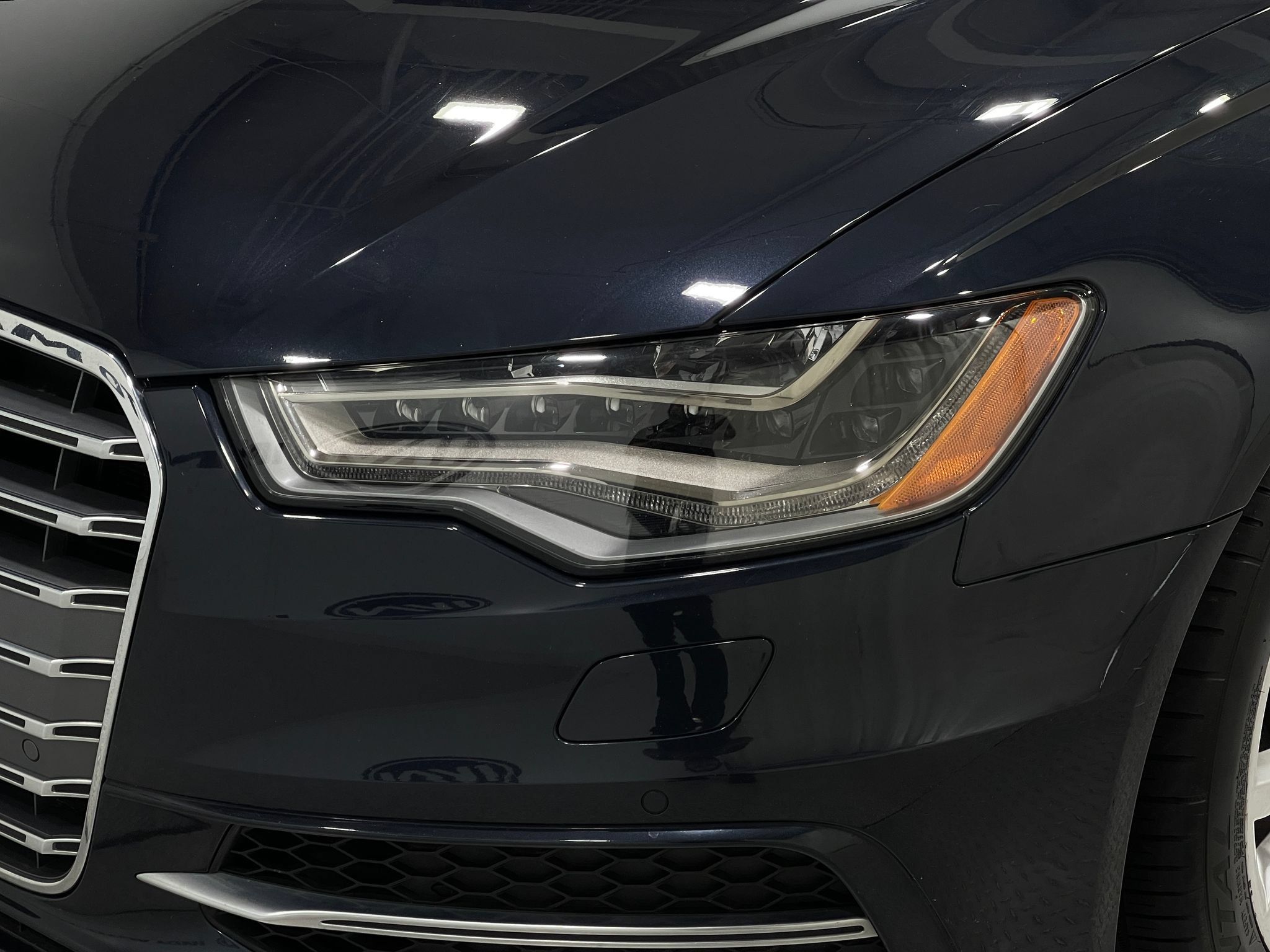 Used 2015 Audi S6 AWD/4WD image 32