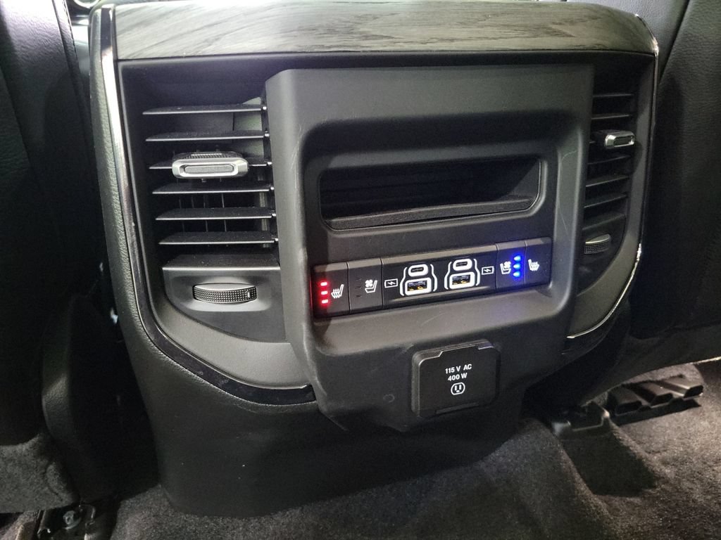 Used 2026 RAM 1500 Limited AWD/4WD image 24