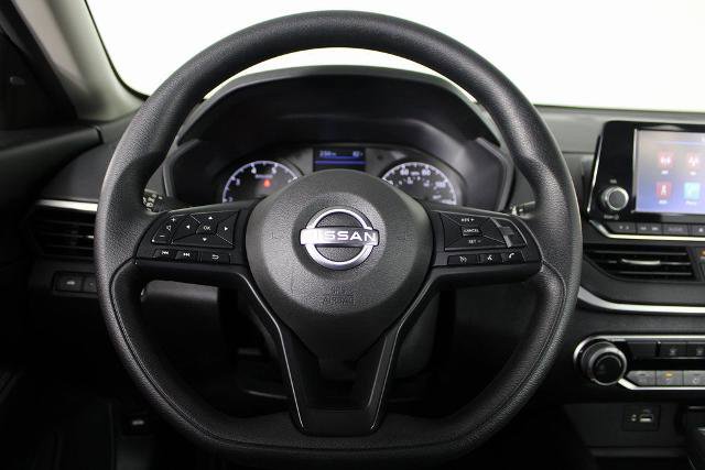 Certified 2024 Nissan Altima 2.5 S image 7