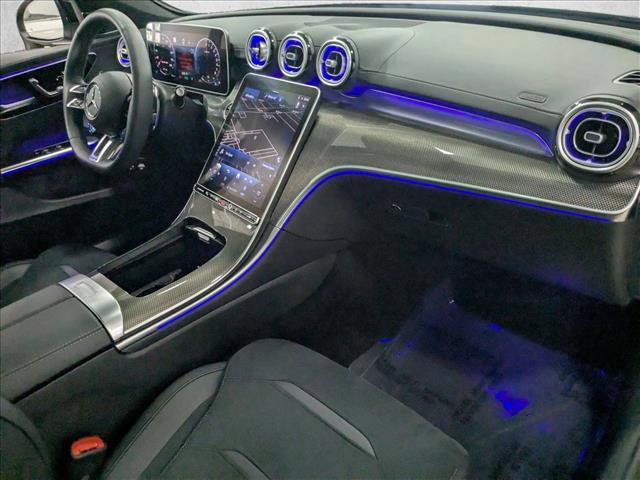 Certified 2024 Mercedes-Benz C 63 AMG S image 22