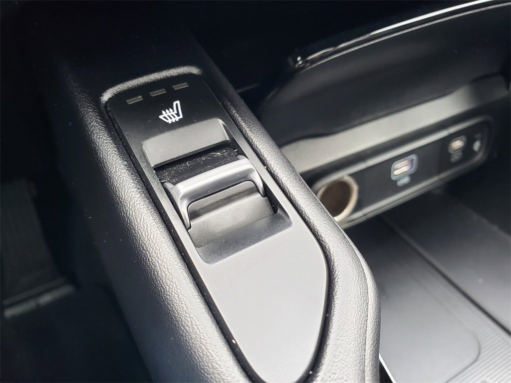 Used 2024 Kia Telluride S w/ S Sunroof Package image 19