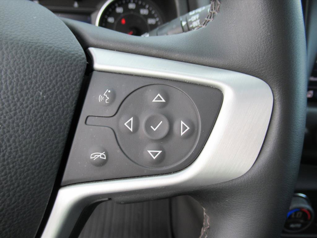 Used 2023 GMC Terrain SLT w/ Elevation Edition image 26