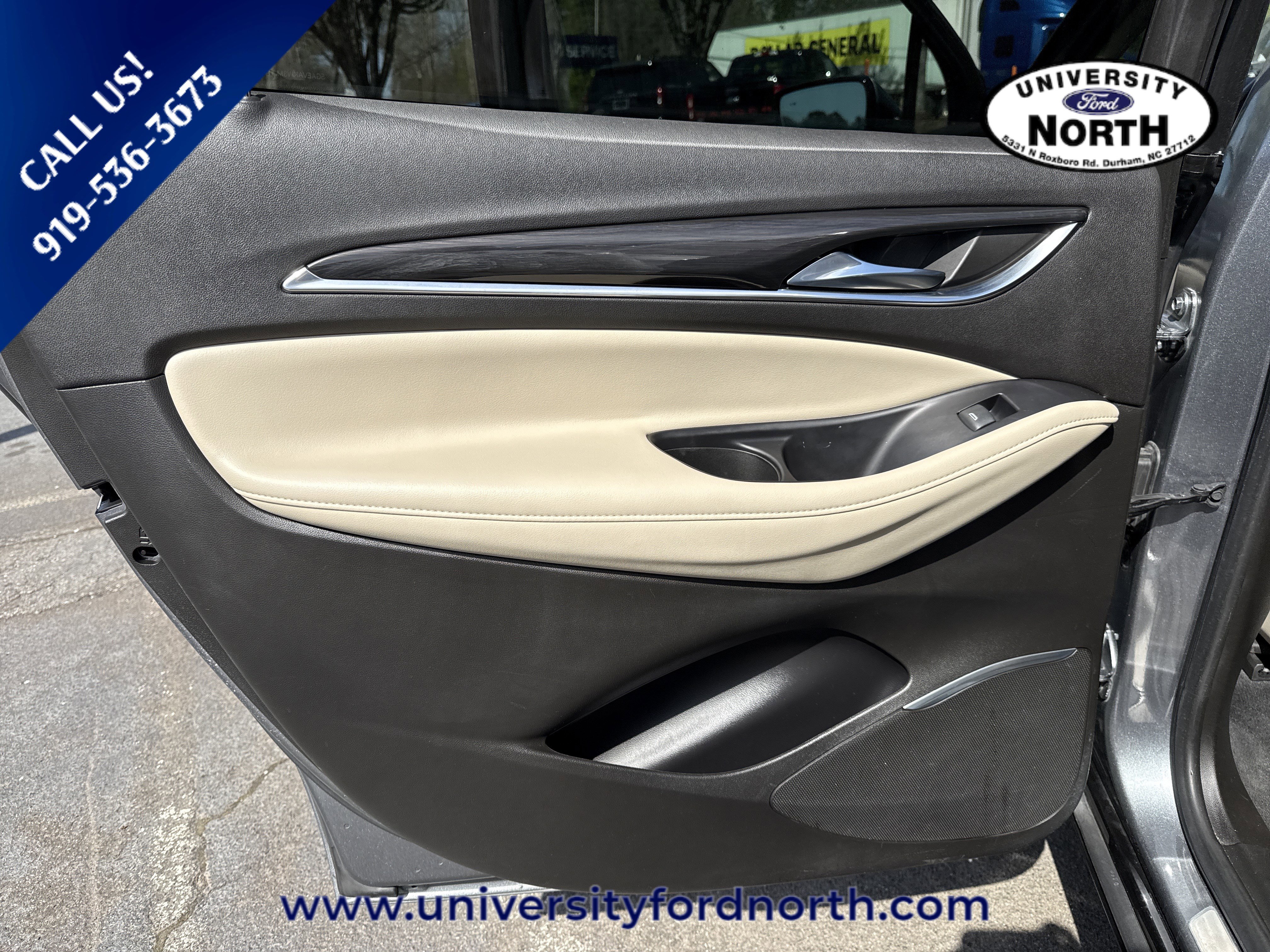 Used 2021 Buick Enclave Essence w/ Sound and Sites Package image 33